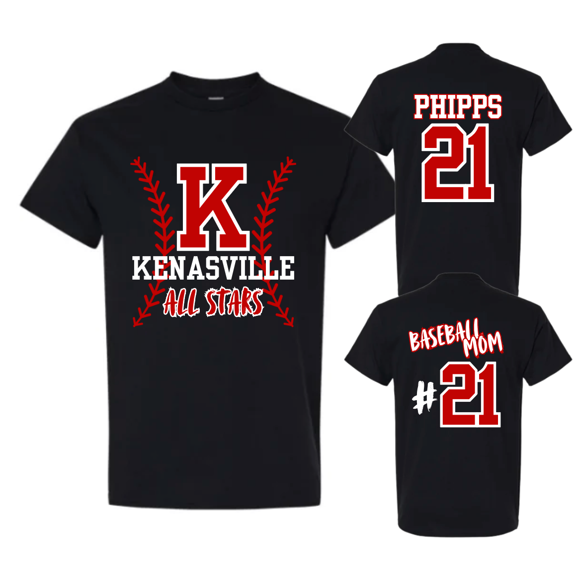 Kenansville All Stars