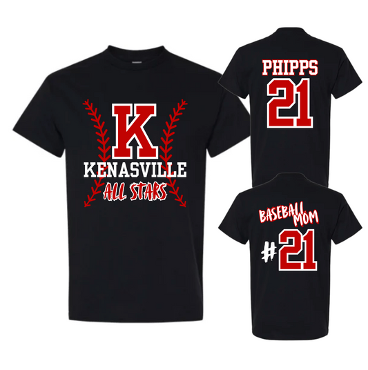 Kenansville All Stars