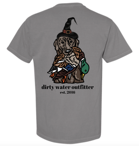 Witchy Hunt Shirt