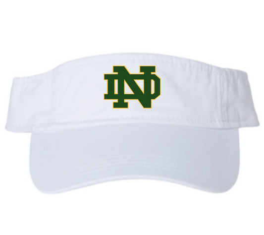 North Duplin Visors