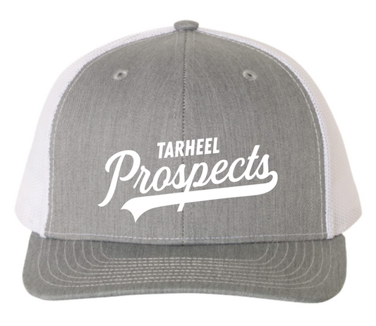 Tarheel Prospects Richardson