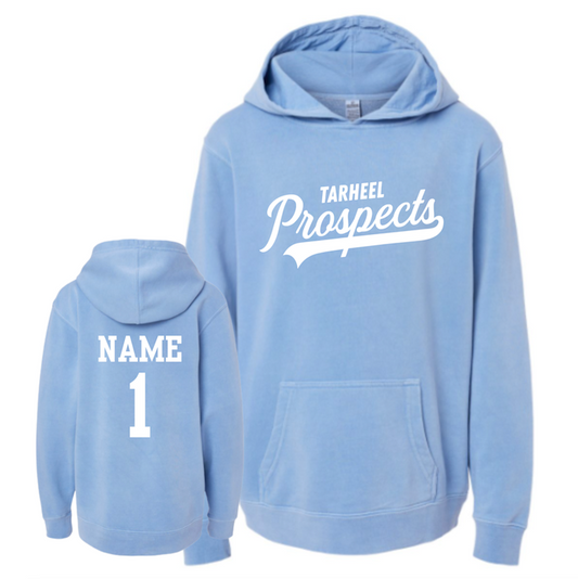 Tarheel Prospects Youth Hoodie