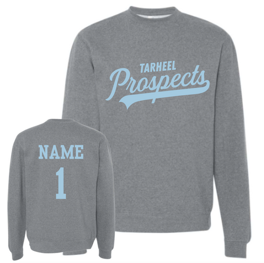 Tarheel Prospects Sweatshirt