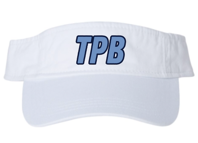 TPB Visors