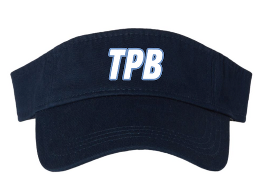 TPB Visors
