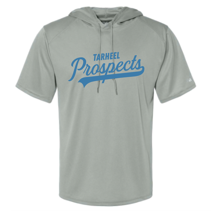 Tarheel Prospects Hooded T-Shirt