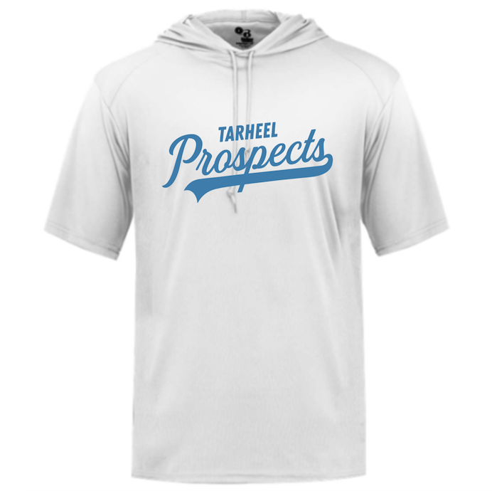 Tarheel Prospects Hooded T-Shirt
