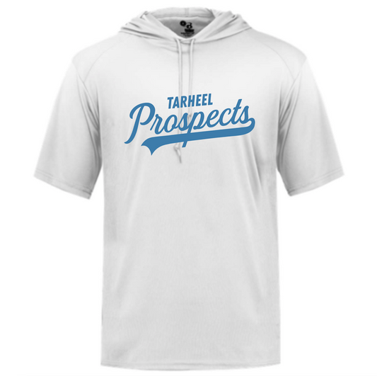 Tarheel Prospects Hooded T-Shirt