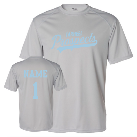 Tarheel Prospects Performance Shirt