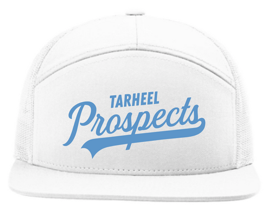 Tarheel Prospects Snapback