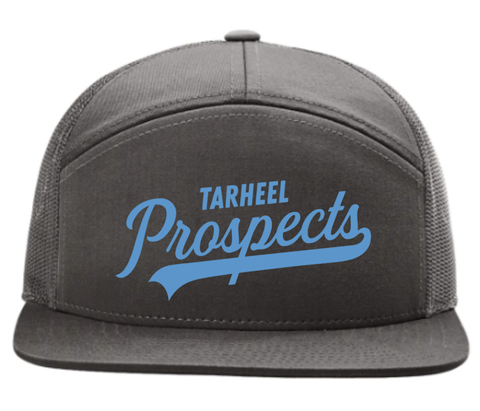 Tarheel Prospects Snapback