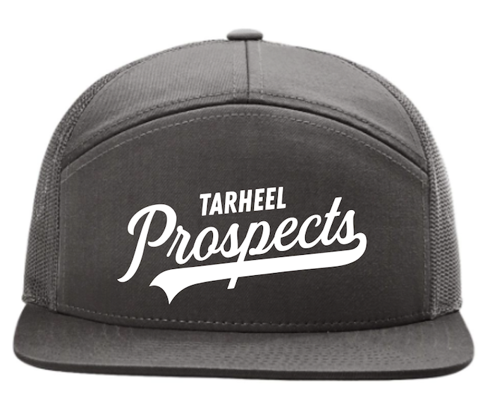 Tarheel Prospects Snapback