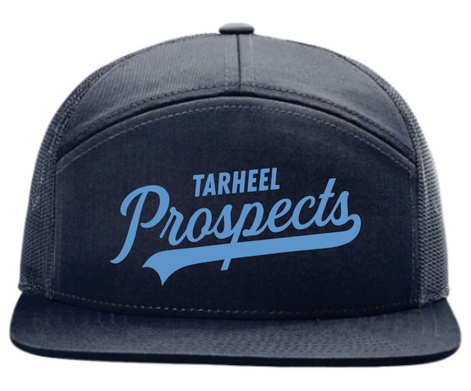 Tarheel Prospects Snapback