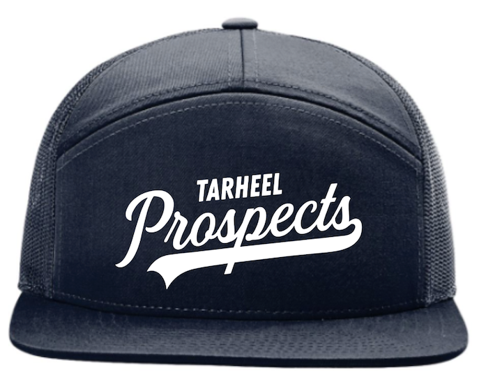 Tarheel Prospects Snapback