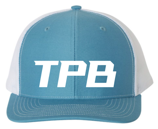 TPB Richardson