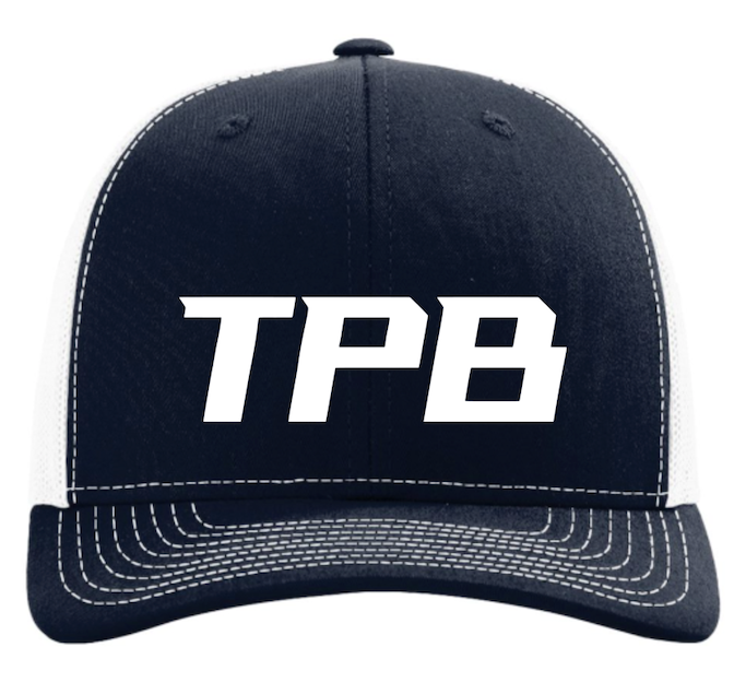 TPB Richardson