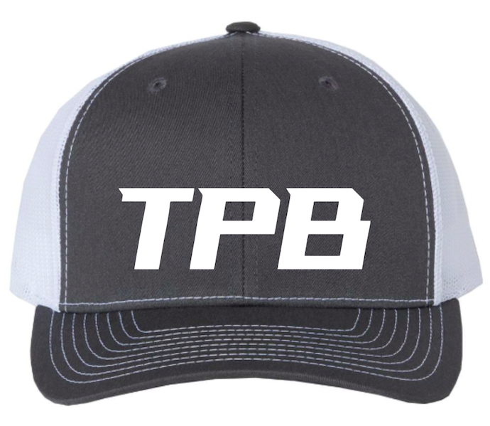 TPB Richardson