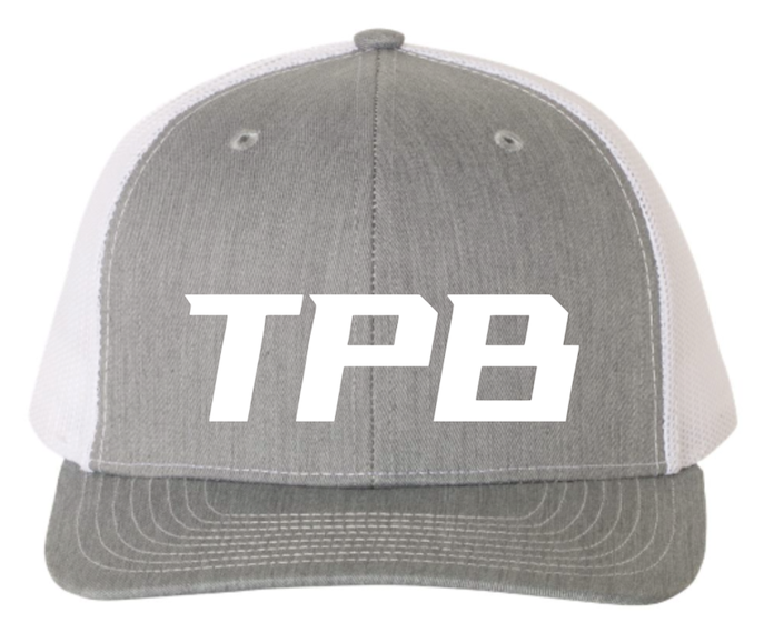 TPB Richardson