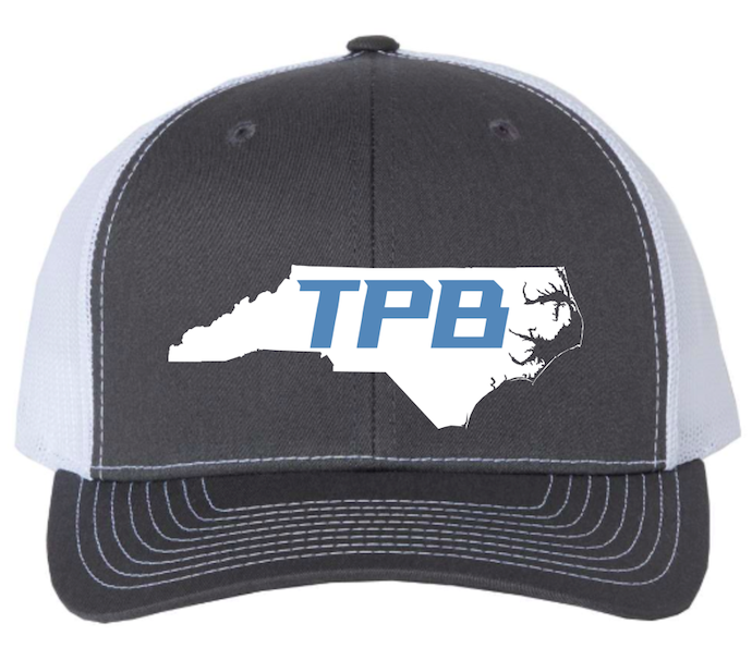 NC TPB Richardson
