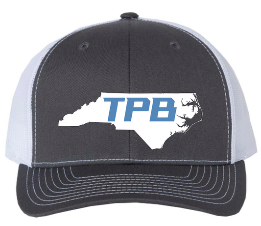 NC TPB Richardson