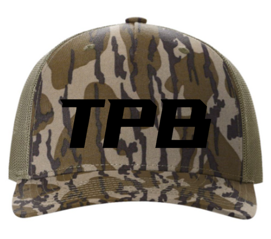 TPB Bottomland Richardson