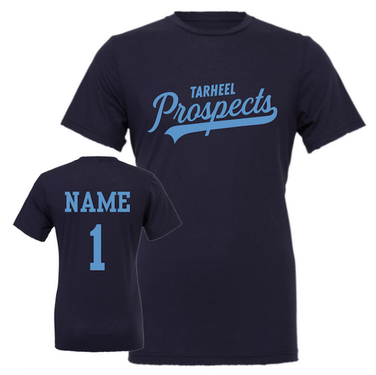 TPB Short Sleeve Bella