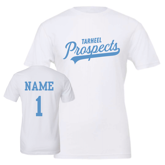 TPB Toddler/Youth Short Sleeve Bella