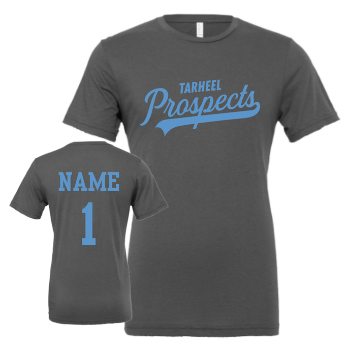 TPB Toddler/Youth Short Sleeve Bella