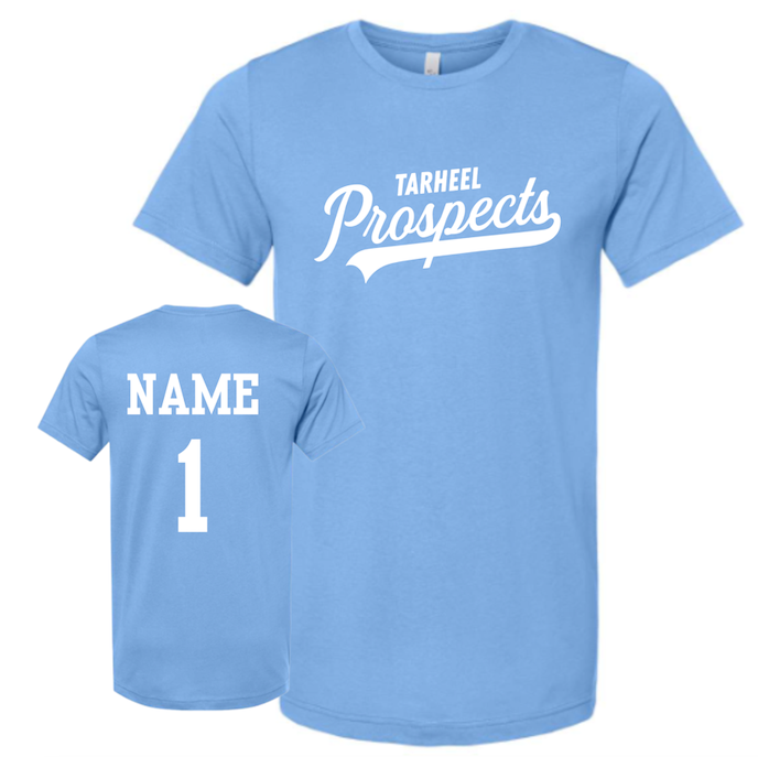 TPB Short Sleeve Bella