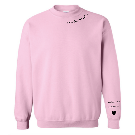 Mama Sweatshirt