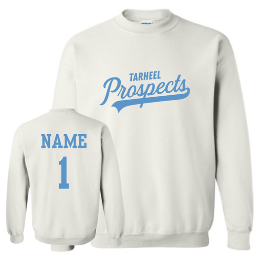 Tarheel Prospects Youth Sweatshirt