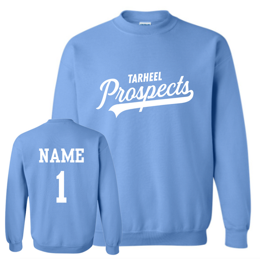 Tarheel Prospects Sweatshirt