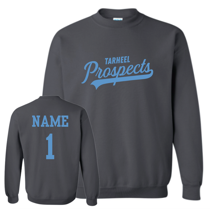 Tarheel Prospects Sweatshirt