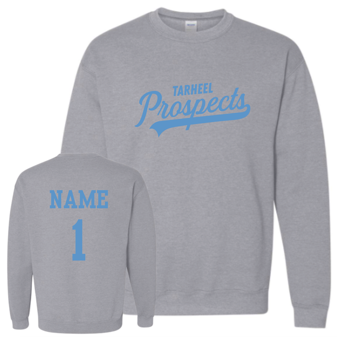 Tarheel Prospects Sweatshirt