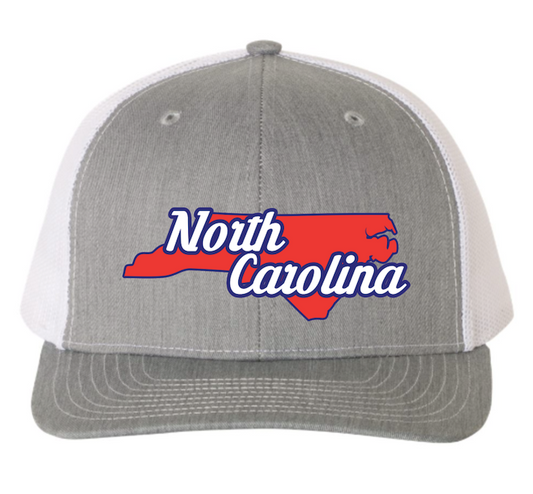 NC World Series Richardson