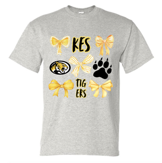 Kenansville Elementary Short Sleeve