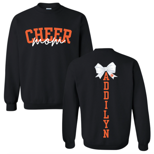 Cheer Sweatshirt