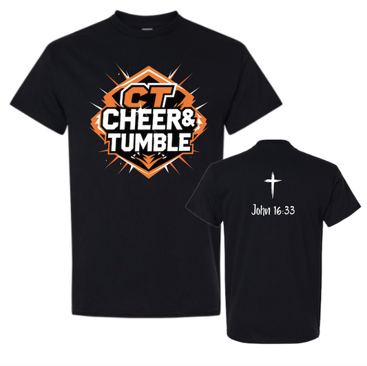 PREORDER '26/'27 Tiger Cheer Bundle