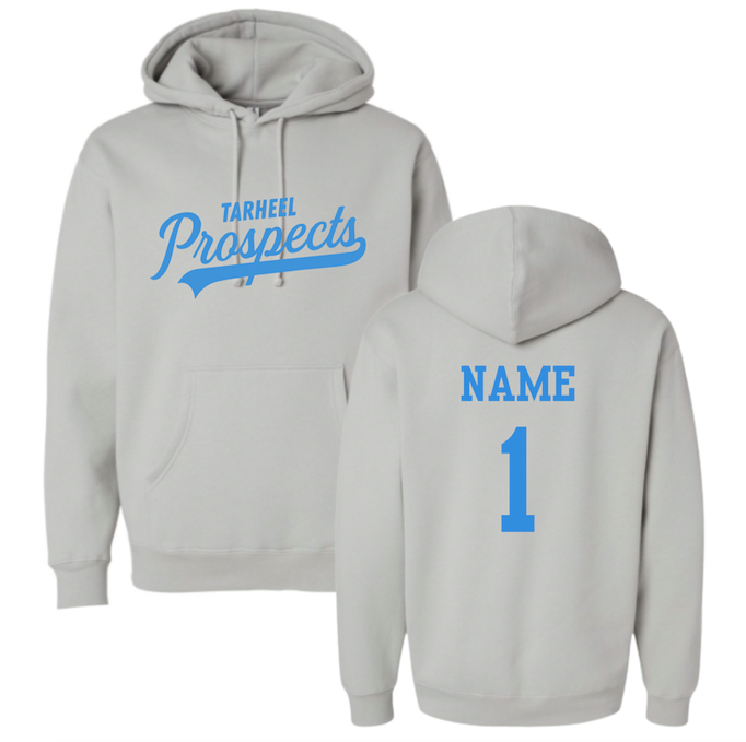 Tarheel Prospects Hoodie
