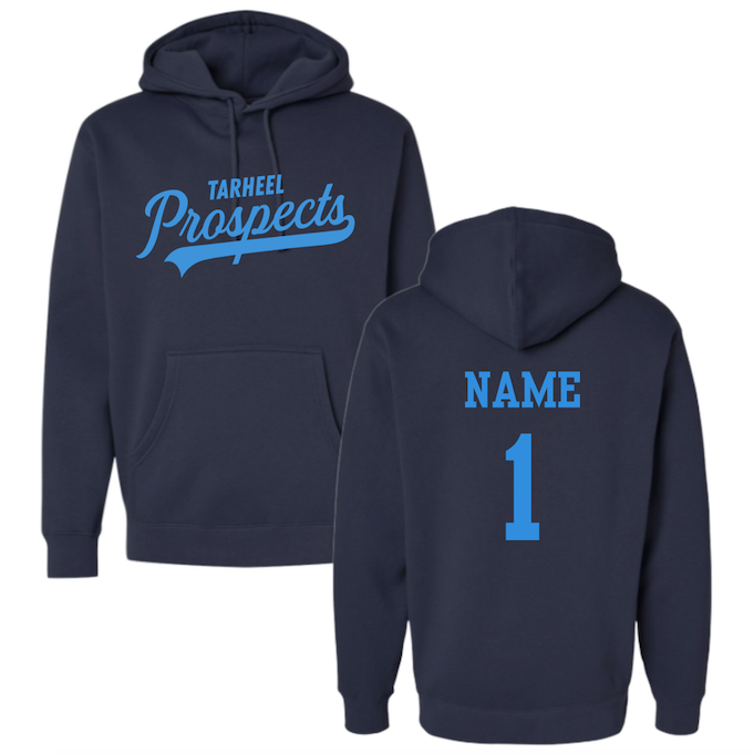 Tarheel Prospects Hoodie
