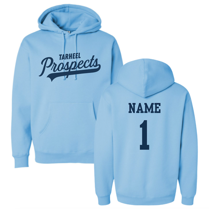 Tarheel Prospects Hoodie