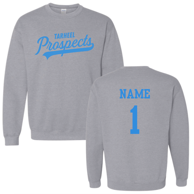Tarheel Prospects Sweatshirt
