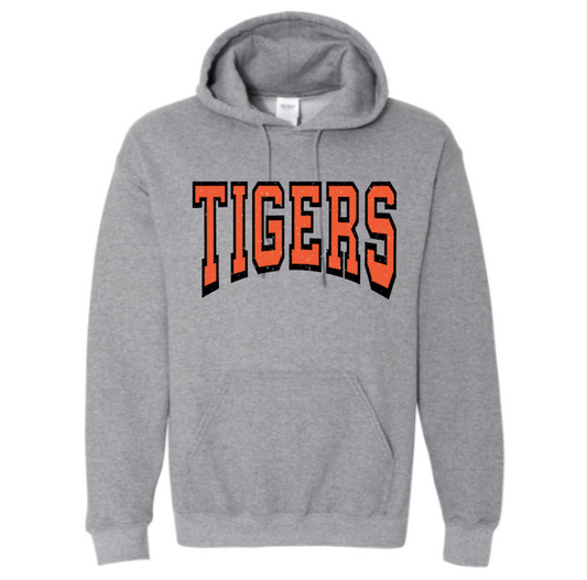 Tigers Hoodie