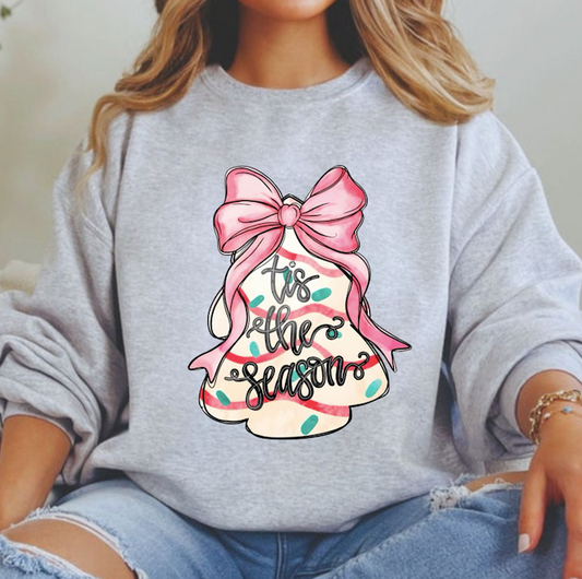 Little Debby Christmas