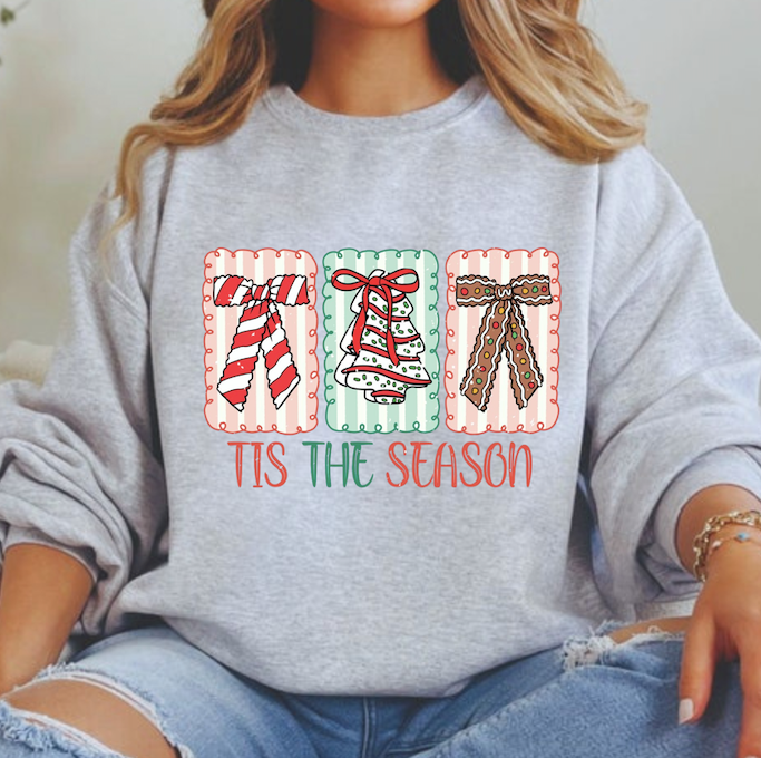 Tis the Season