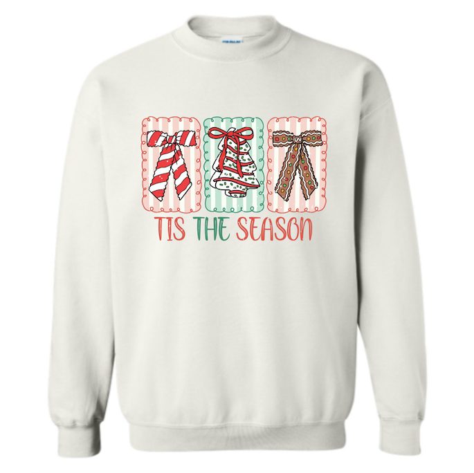 Tis the Season