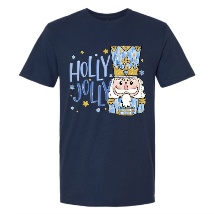 Holly Jolly