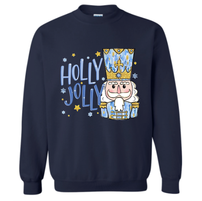 Holly Jolly