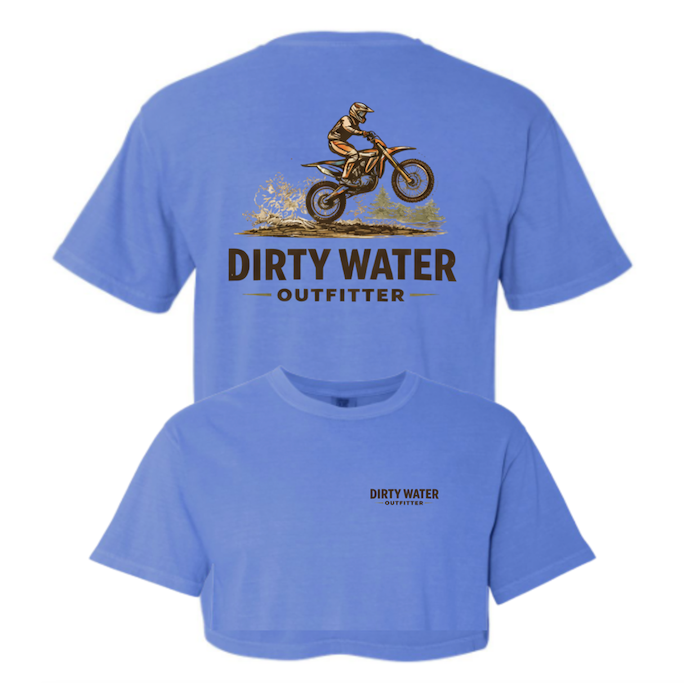 DWO Motocross Short Sleeve