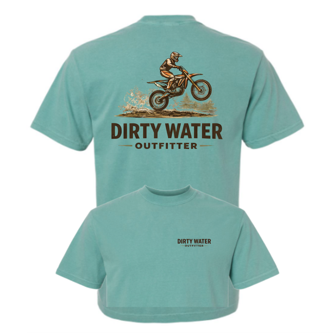 DWO Motocross Short Sleeve